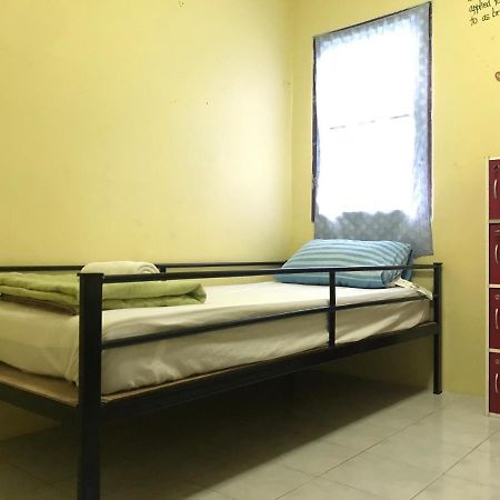 Bed Khaolak Hostel 카오락 외부 사진