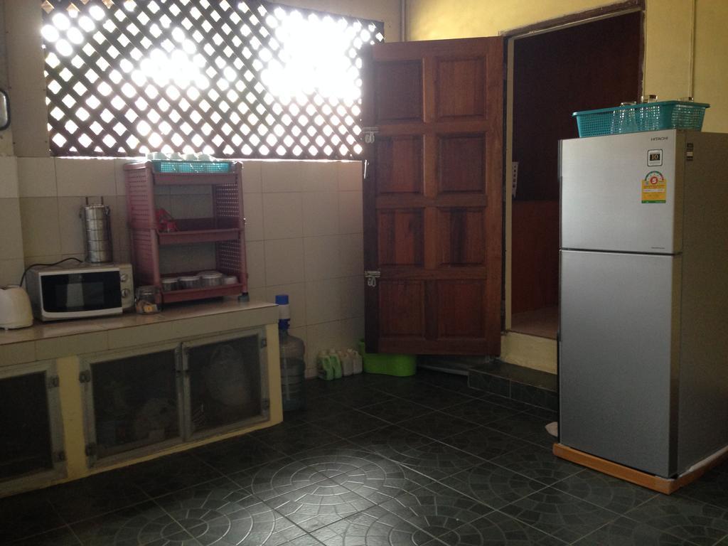 Bed Khaolak Hostel 카오락 외부 사진