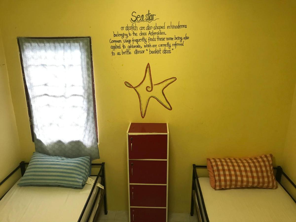 Bed Khaolak Hostel 카오락 외부 사진